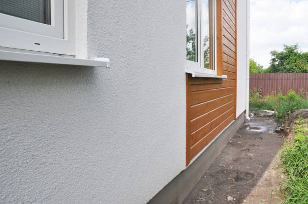 Best Residential Vinyl Siding Installation  in Pisgah, AL
