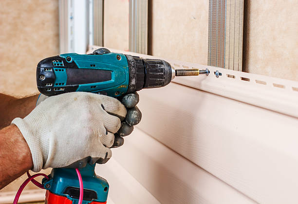 Best Composite Siding  in Pisgah, AL